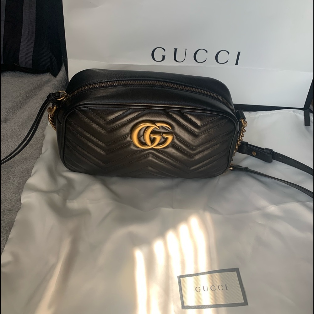 Gucci Handbag